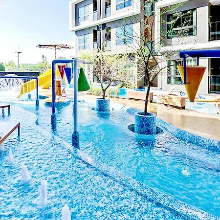 Hin Nam & Maysa - Happy Rent Hua Hin Exterior photo