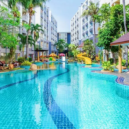 Hin Nam & Maysa - Happy Rent Hua Hin Exterior photo