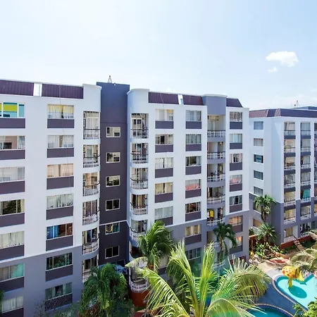 Hin Nam & Maysa - Happy Rent Hua Hin Exterior photo