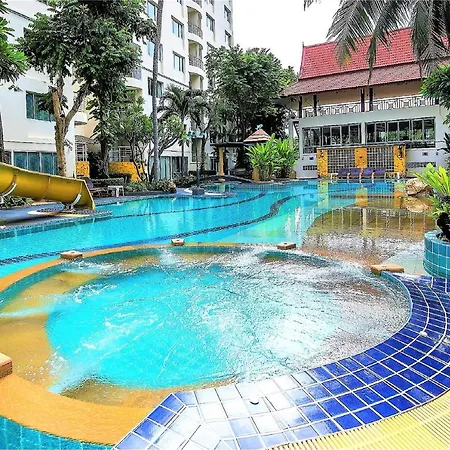 Hin Nam & Maysa - Happy Rent Hua Hin Exterior photo