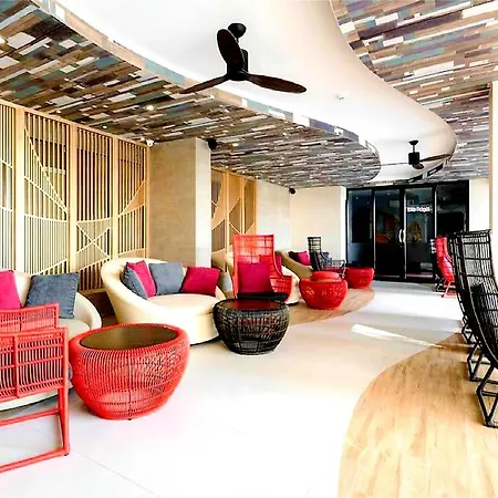 Hin Nam & Maysa - Happy Rent Hua Hin Exterior photo