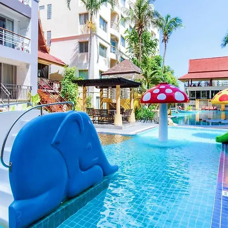Hin Nam & Maysa - Happy Rent Hua Hin Exterior photo