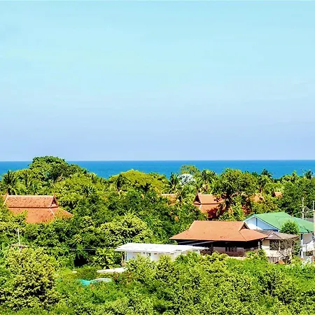 Hin Nam & Maysa - Happy Rent Hua Hin Exterior photo