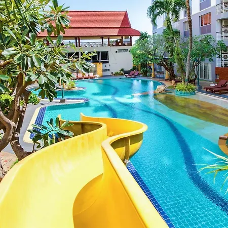 Hin Nam & Maysa - Happy Rent Hua Hin Exterior photo