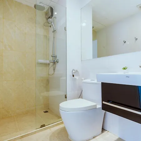 Hin Nam & Maysa - Happy Rent Hua Hin Exterior photo