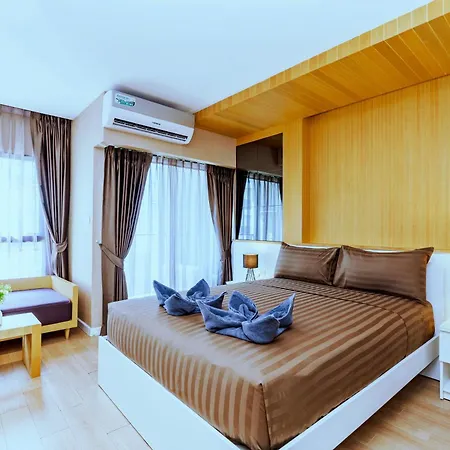 Hin Nam & Maysa - Happy Rent Hua Hin Exterior photo