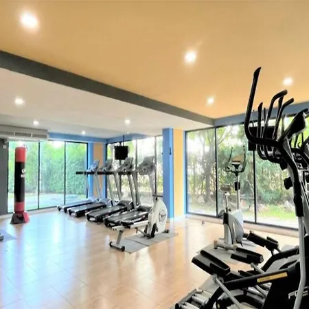 Hin Nam & Maysa - Happy Rent Hua Hin Exterior photo