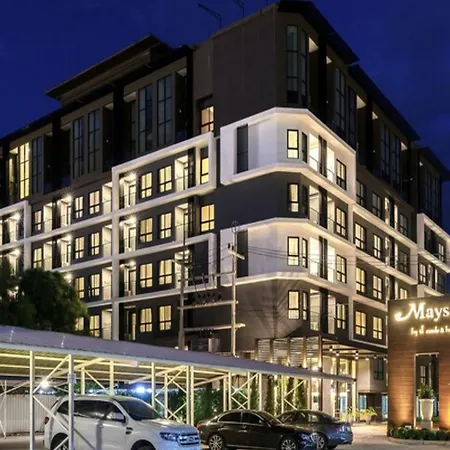 Hin Nam & Maysa - Happy Rent Hua Hin Exterior photo