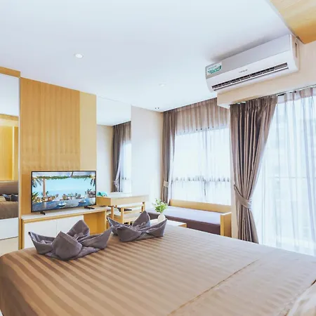 Hin Nam & Maysa - Happy Rent Hua Hin Room photo