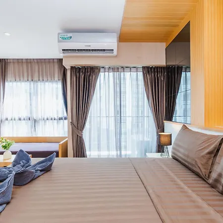 Hin Nam & Maysa - Happy Rent Hua Hin Room photo