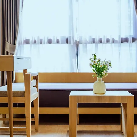 Hin Nam & Maysa - Happy Rent Hua Hin Room photo