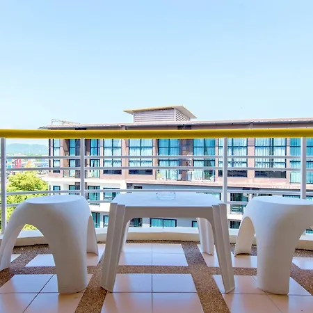 Hin Nam & Maysa - Happy Rent Hua Hin Room photo
