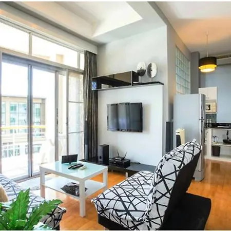 Hin Nam & Maysa - Happy Rent Hua Hin Room photo