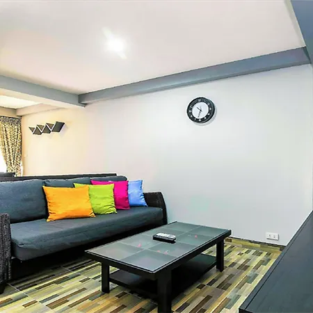 Hin Nam & Maysa - Happy Rent Hua Hin Room photo