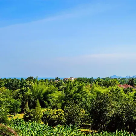 Hin Nam & Maysa - Happy Rent Hua Hin Exterior photo