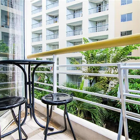 Hin Nam & Maysa - Happy Rent Hua Hin Exterior photo