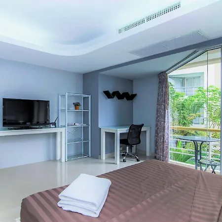 Hin Nam & Maysa - Happy Rent Hua Hin Exterior photo