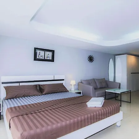 Hin Nam & Maysa - Happy Rent Hua Hin Exterior photo