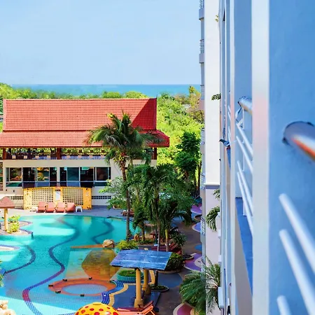 Hin Nam & Maysa - Happy Rent Hua Hin Exterior photo