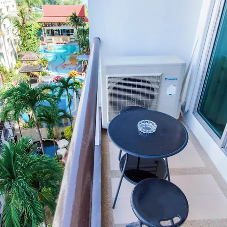 Hin Nam & Maysa - Happy Rent Hua Hin Exterior photo