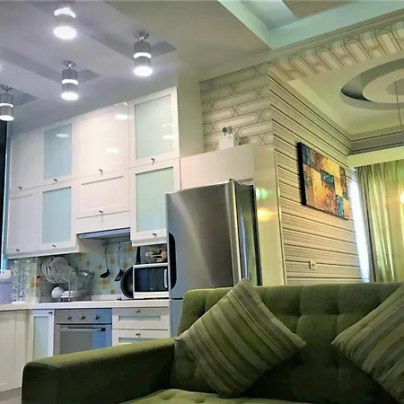 Hin Nam & Maysa - Happy Rent Hua Hin Room photo
