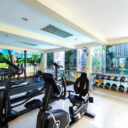 Hin Nam & Maysa - Happy Rent Hua Hin Exterior photo