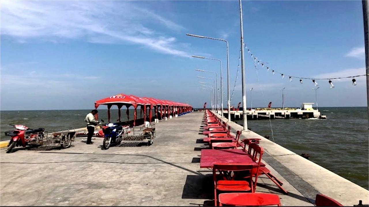 अपार्टमेंट Hin Nam & Maysa - Happy Rent Hua Hin
