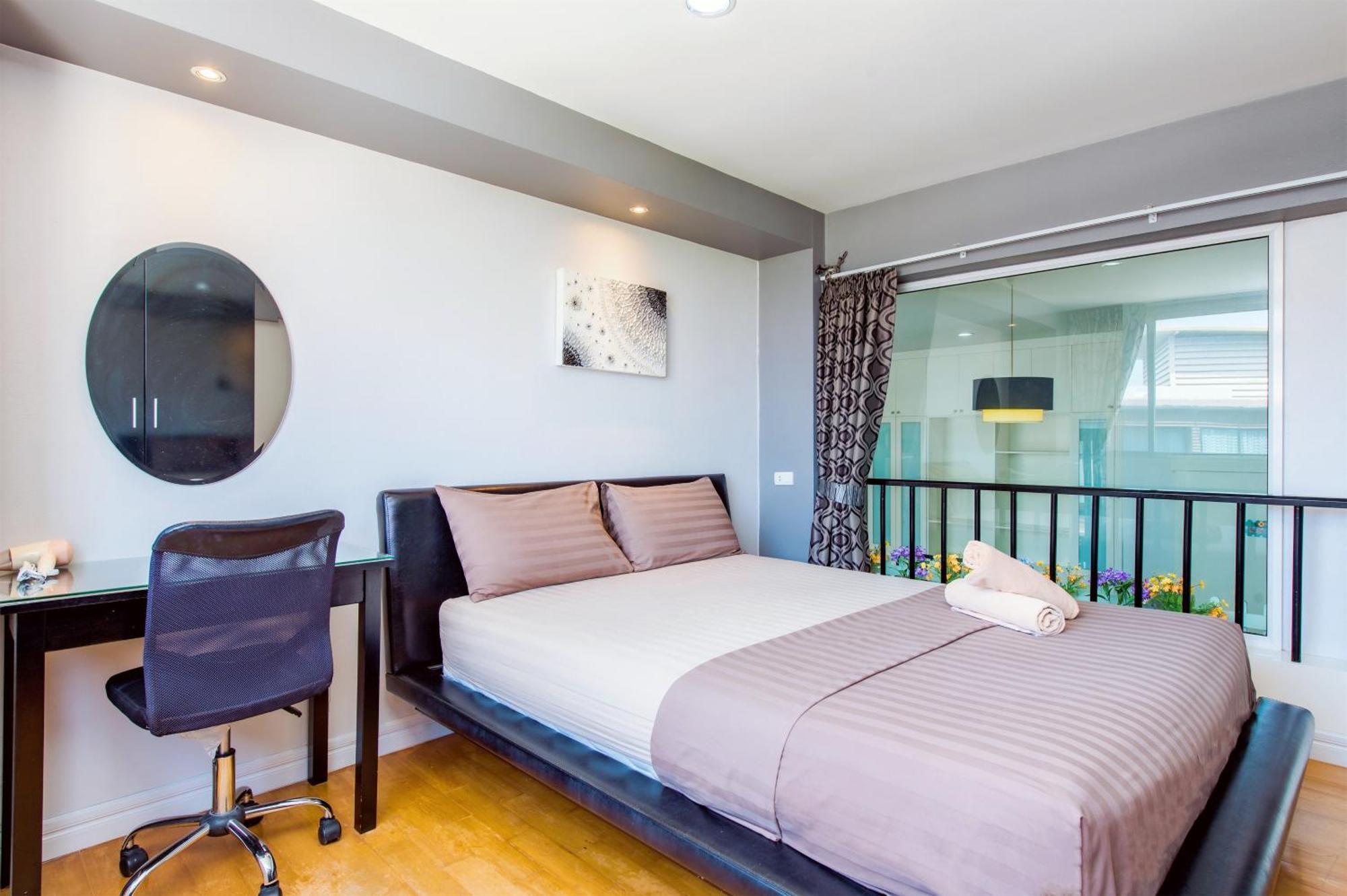 Hin Nam & Maysa - Happy Rent अपार्टमेंट Hua Hin
