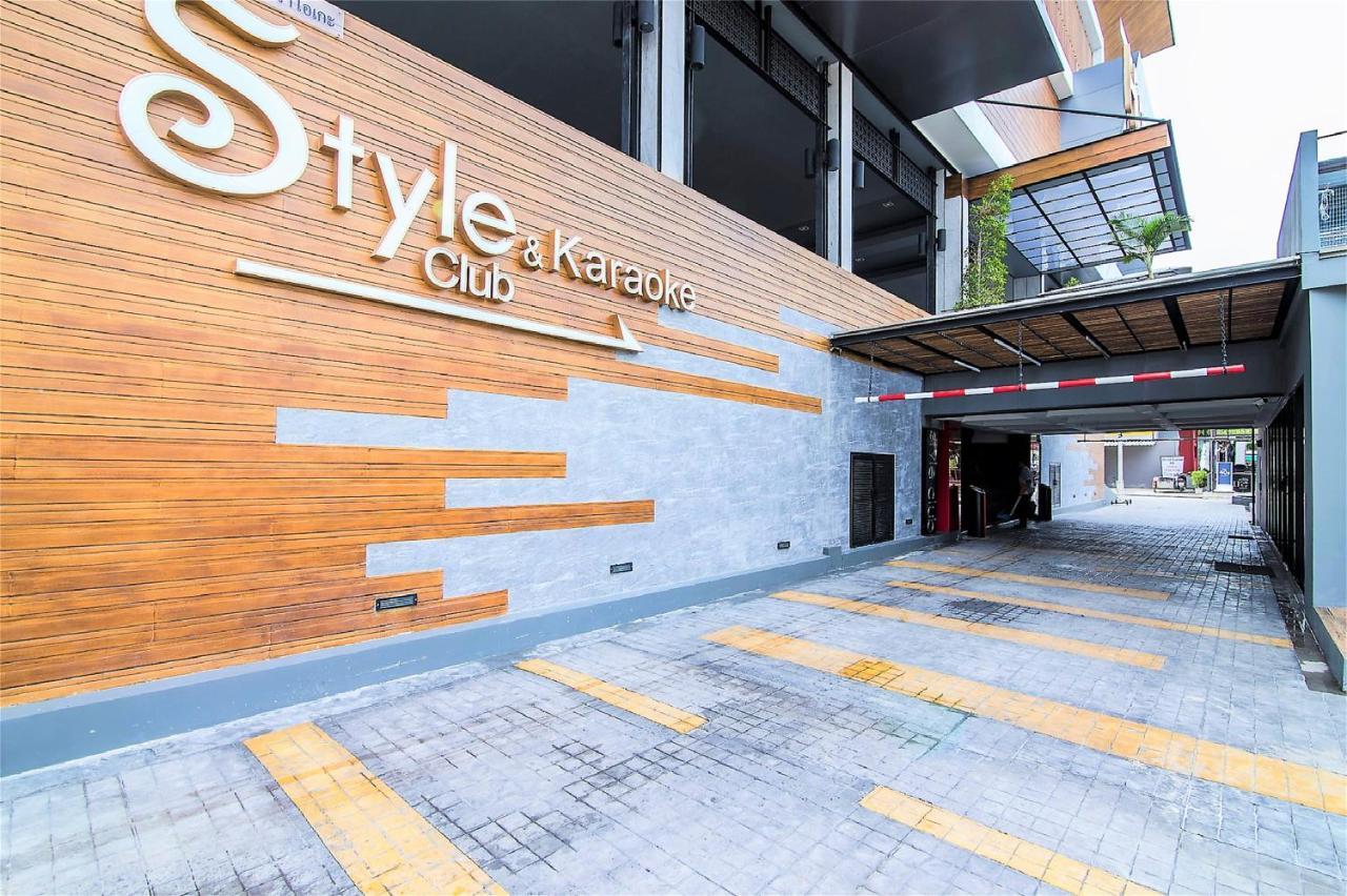 Apartment Hin Nam & Maysa - Happy Rent Hua Hin