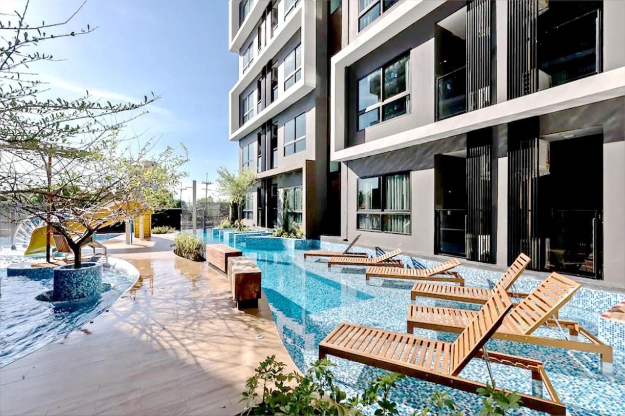 Hin Nam & Maysa - Happy Rent Hua Hin