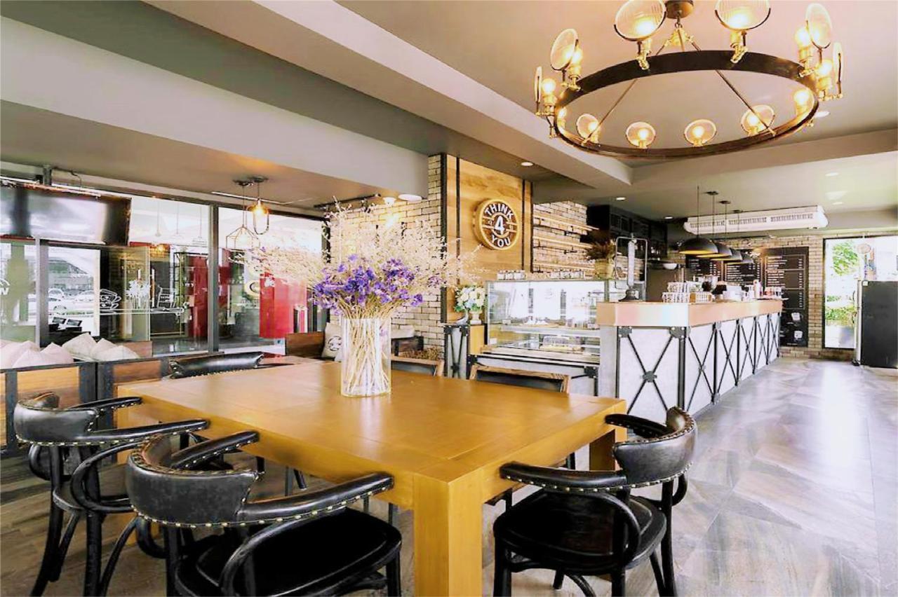 Hin Nam & Maysa - Happy Rent Apartment Hua Hin