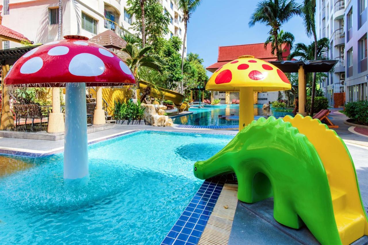 Hin Nam & Maysa - Happy Rent * Hua Hin