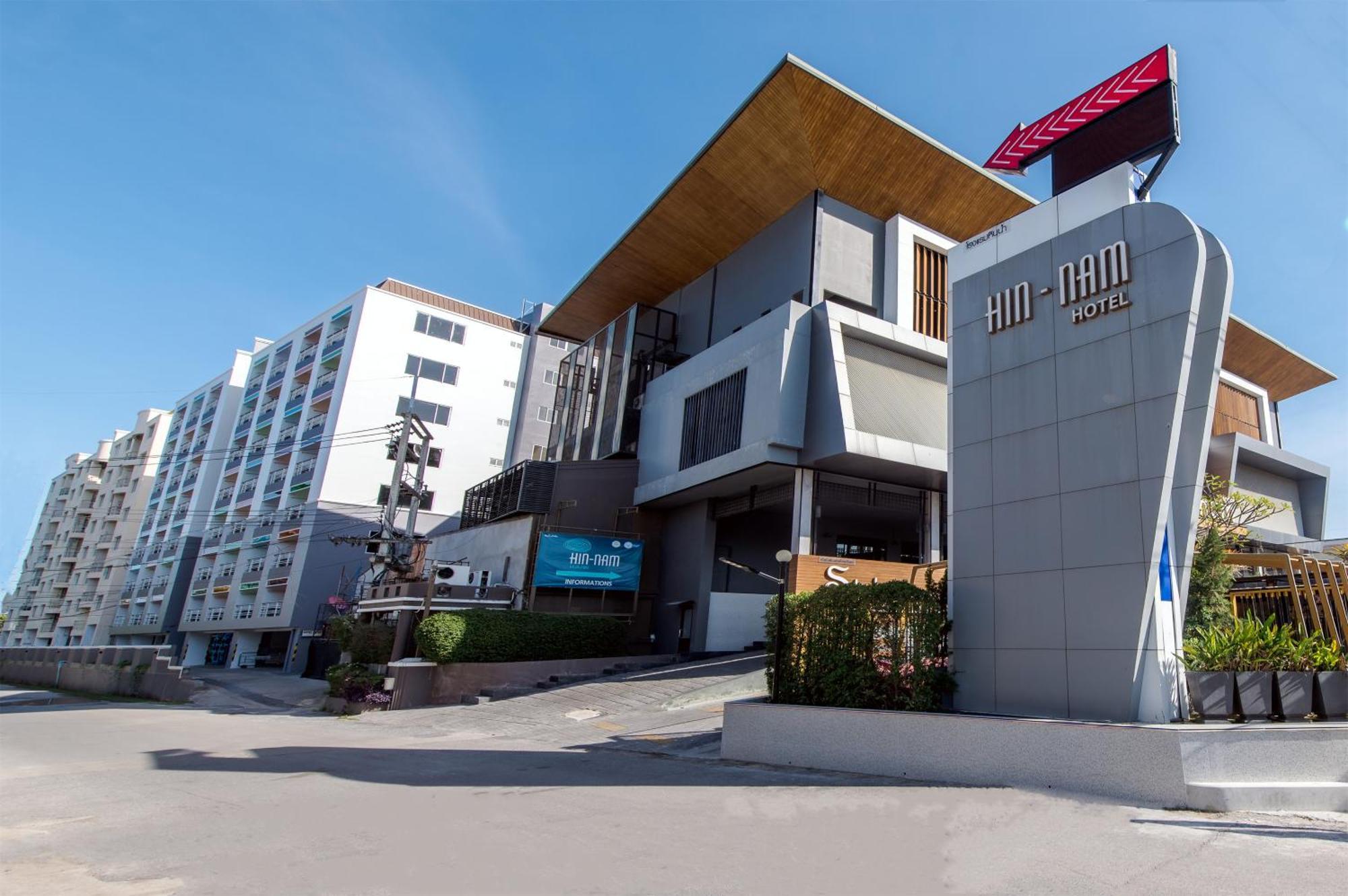 Apartment Hin Nam & Maysa - Happy Rent Hua Hin