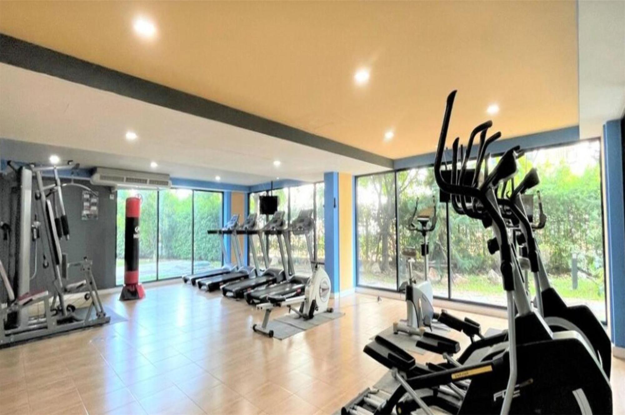 Hin Nam & Maysa - Happy Rent Apartment Hua Hin