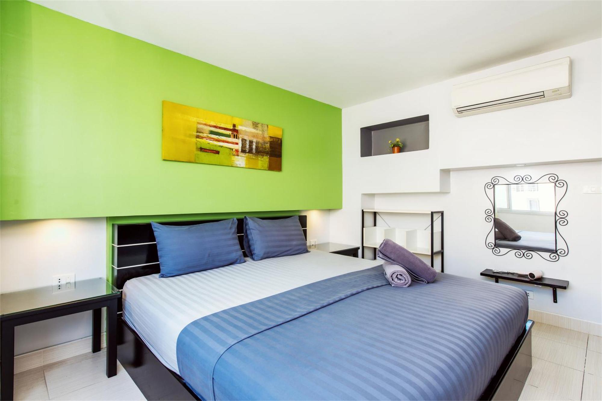 Hin Nam & Maysa - Happy Rent Hua Hin