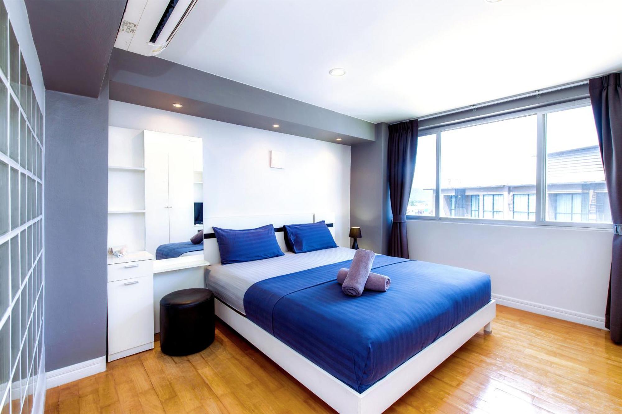 Hin Nam & Maysa - Happy Rent Hua Hin