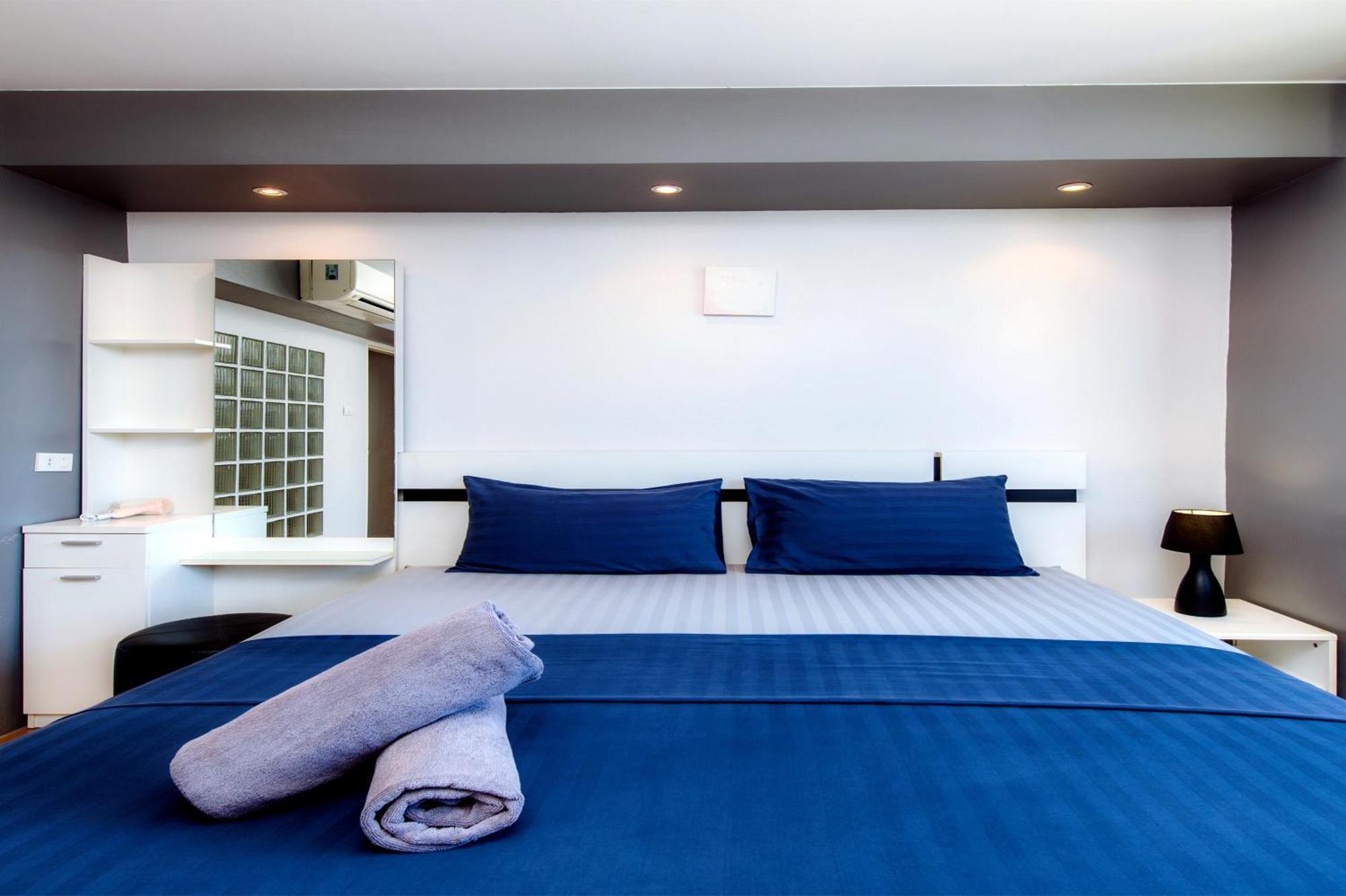 Apartment Hin Nam & Maysa - Happy Rent *