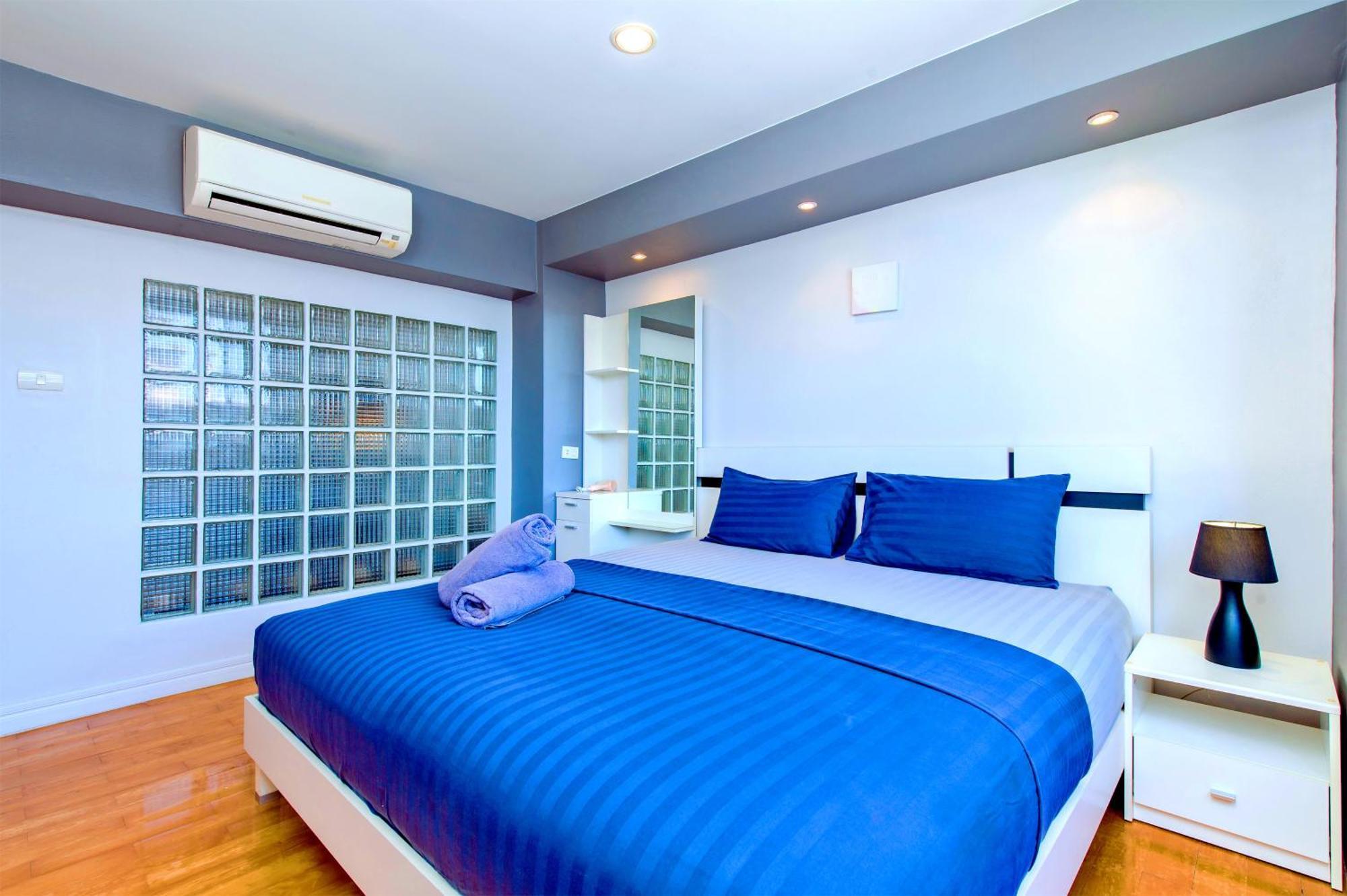 Hin Nam & Maysa - Happy Rent * Hua Hin