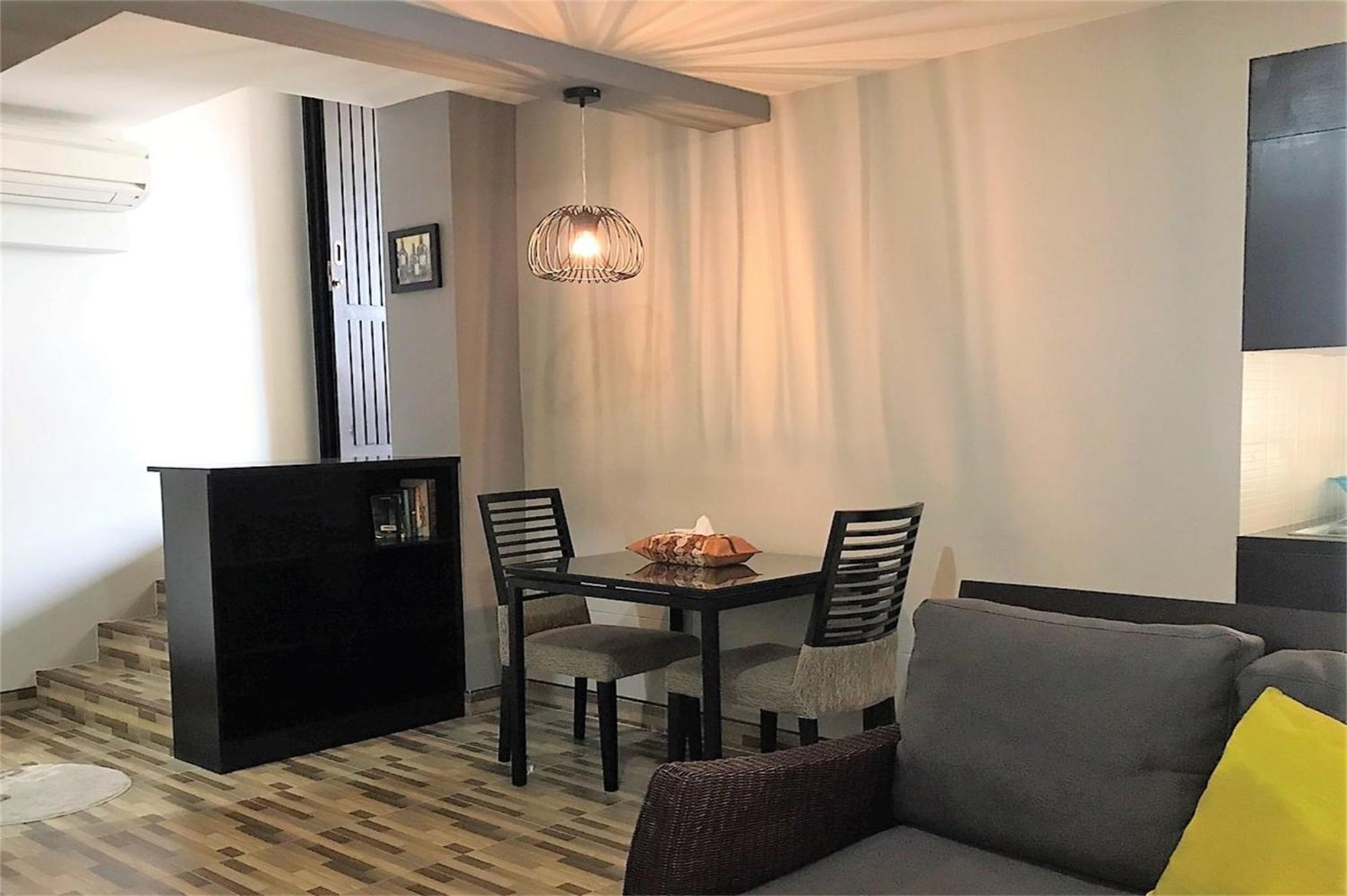 Hin Nam & Maysa - Happy Rent Apartment Hua Hin
