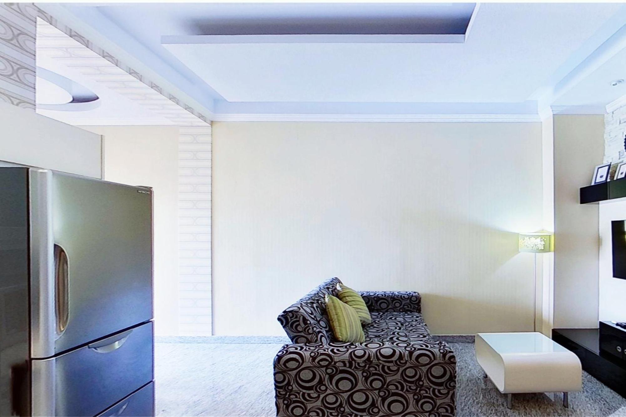 Hin Nam & Maysa - Happy Rent Hua Hin
