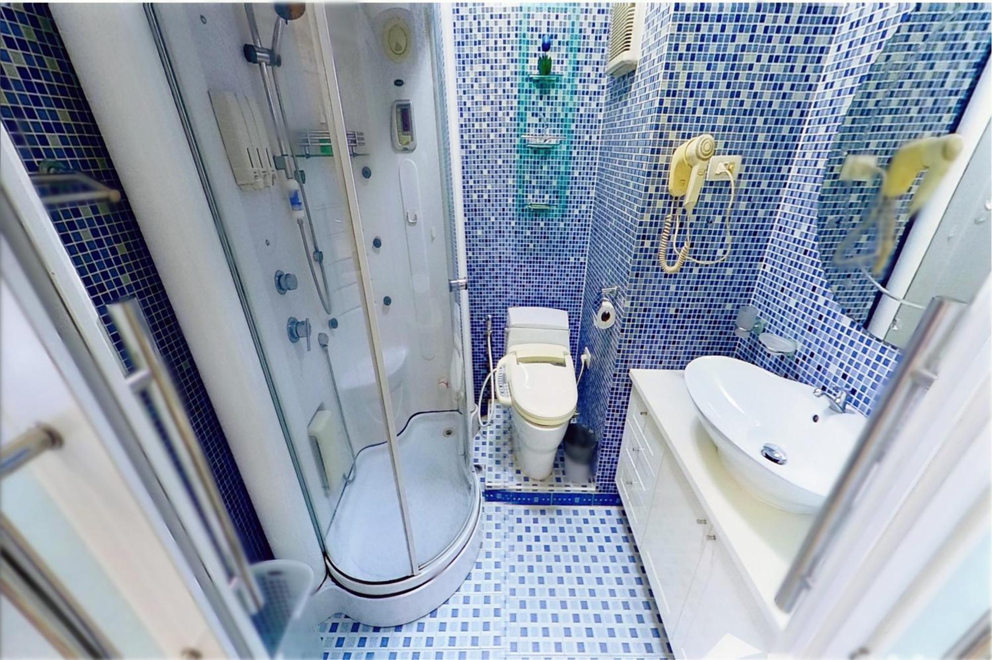 Apartment Hin Nam & Maysa - Happy Rent *