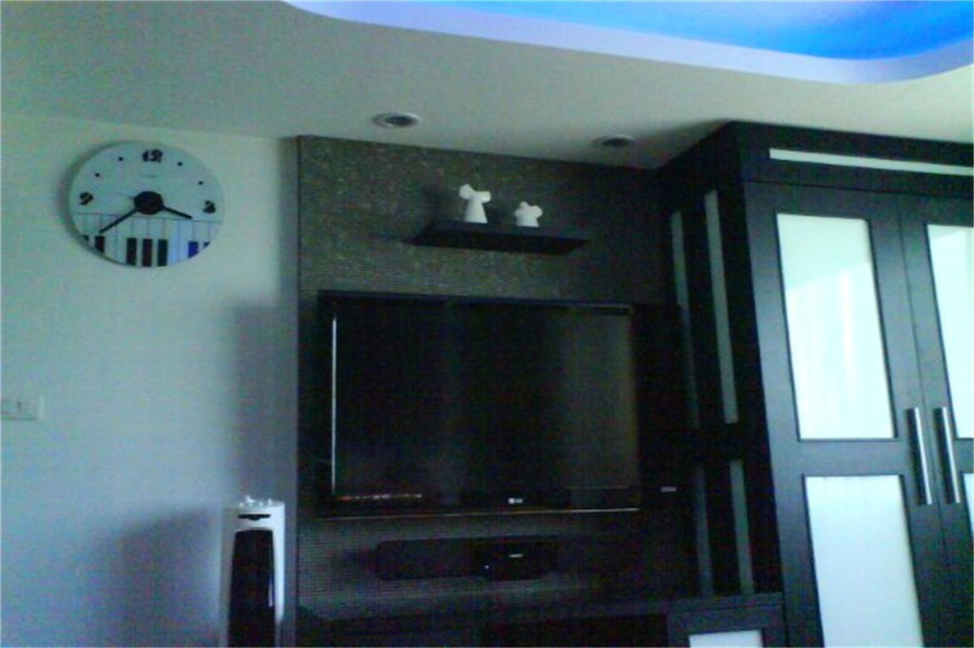 Hin Nam & Maysa - Happy Rent Apartment Hua Hin