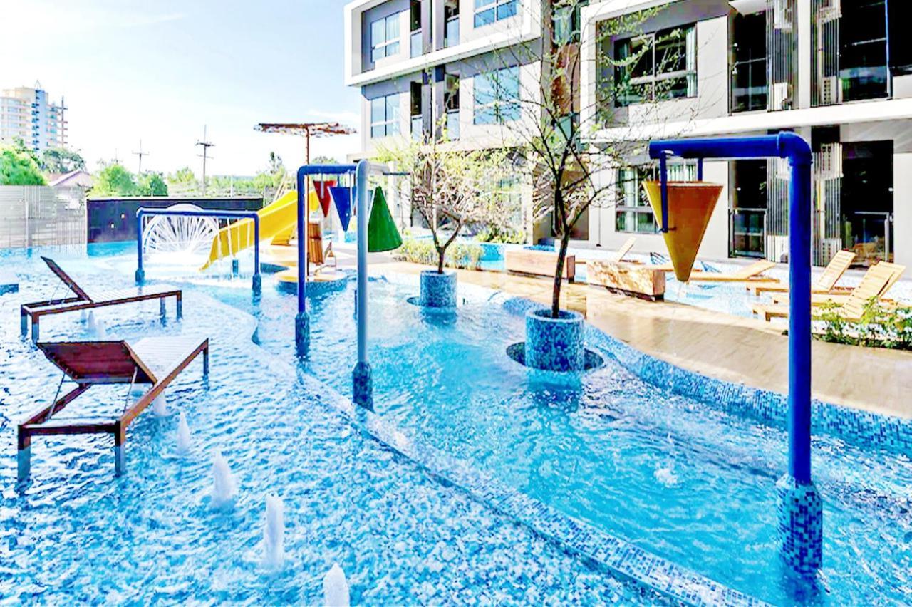Apartemen Hin Nam & Maysa - Happy Rent