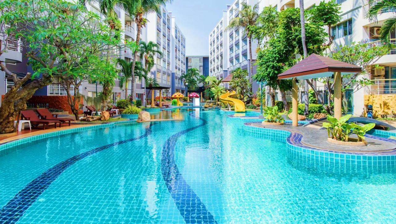 Apartemen Hin Nam & Maysa - Happy Rent *