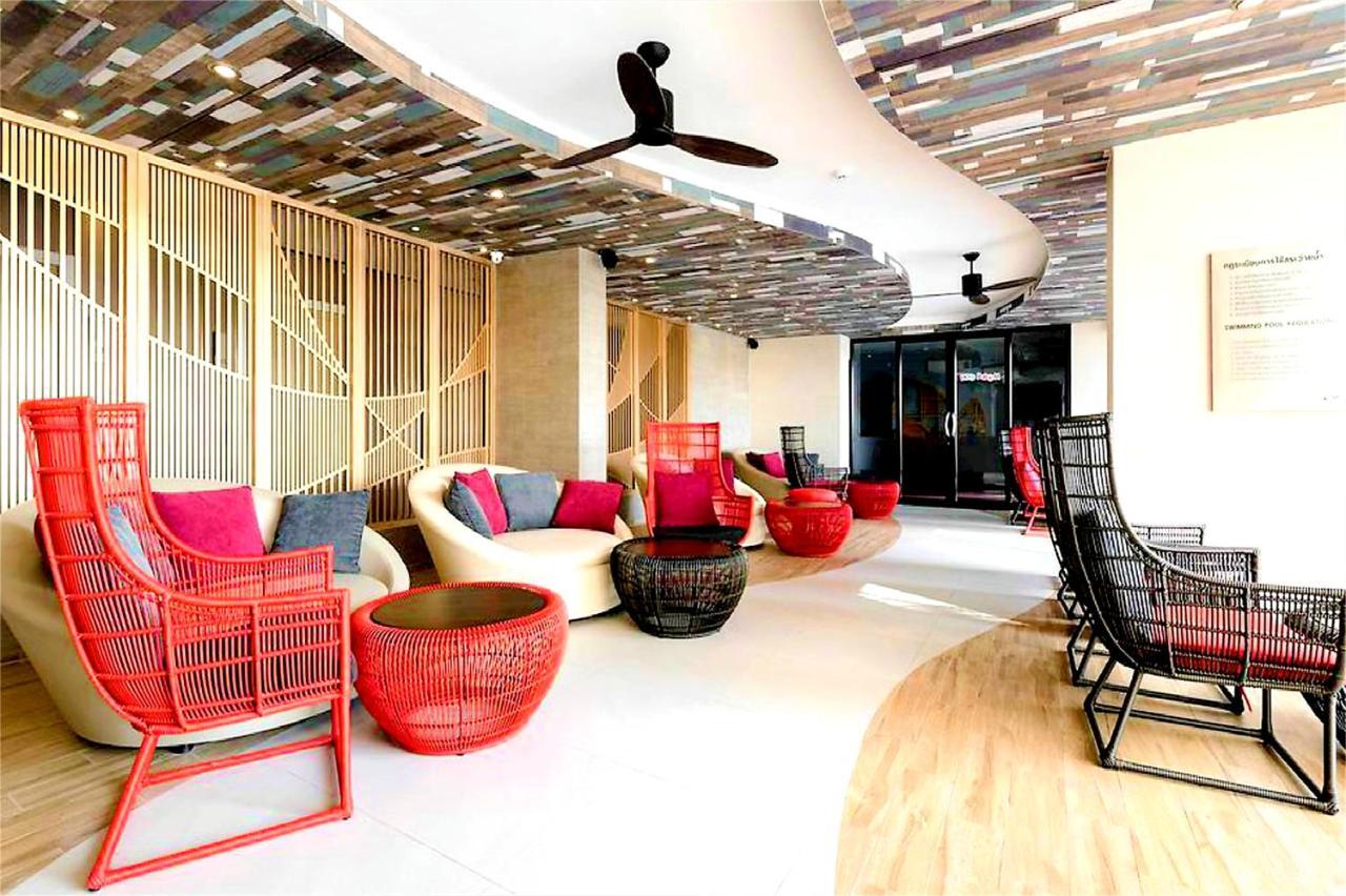 Hin Nam & Maysa - Happy Rent * Hua Hin