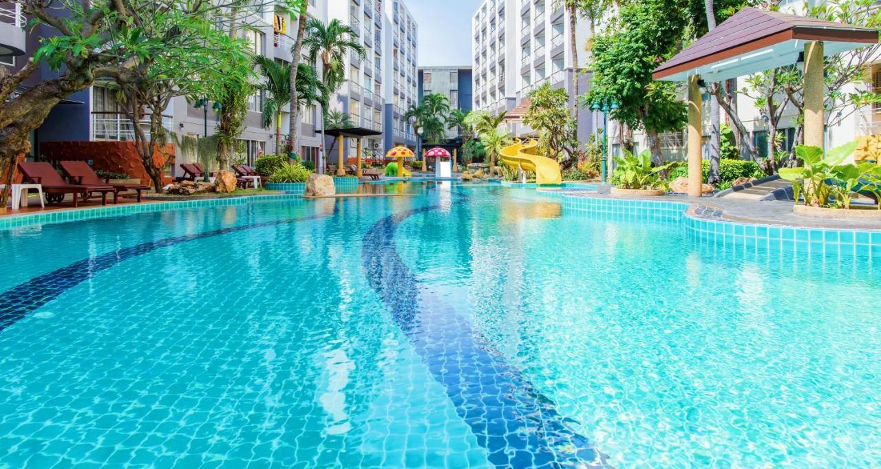 Hin Nam & Maysa - Happy Rent Apartemen