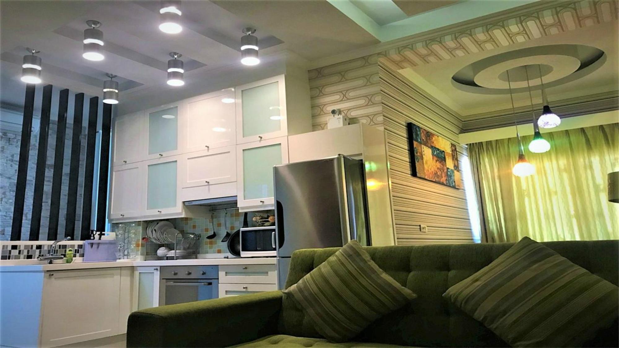 Apartemen Hin Nam & Maysa - Happy Rent *