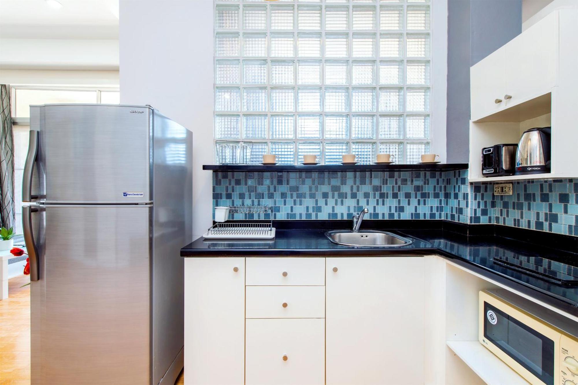Apartemen Hin Nam & Maysa - Happy Rent Hua Hin